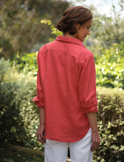 EILEEN Hot Sauce, Washed Linen