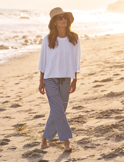 PENNY Yacht Stripe, Vintage Jersey