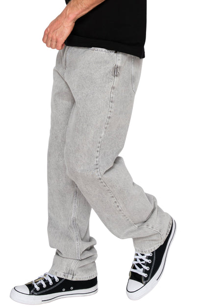 VICTORIOUS ATLAS 13oz Heritage Baggy Denim – Modern Fit