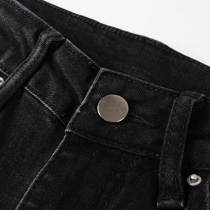 Amiri Jeans High Street Distressed#1341