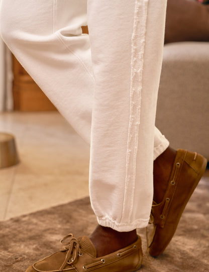 SOPHIE Vintage White, Triple Terry