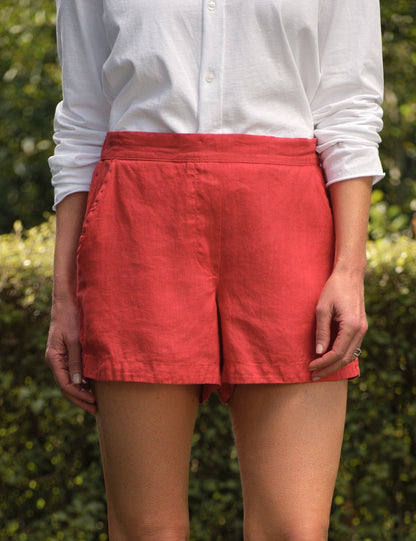 MAE Hot Sauce, Washed Linen