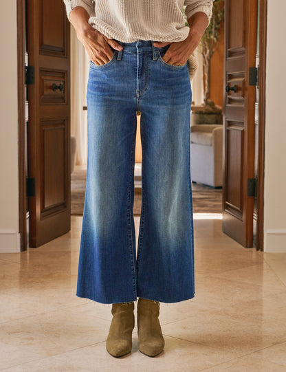 GALWAY 26" 1999 Wash, Italian Dream™ Denim