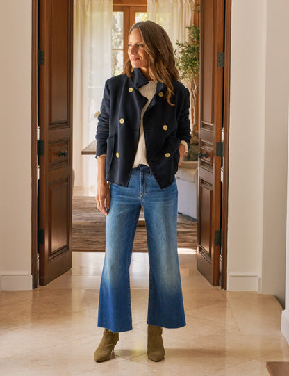 GALWAY 26" 1999 Wash, Italian Dream™ Denim