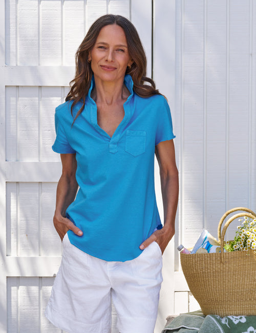 CHARLOTTE Splash, Vintage Jersey