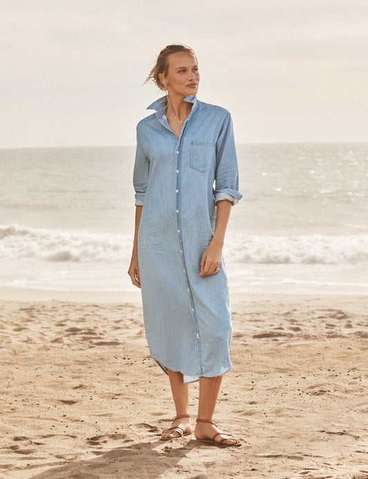 RORY Classic Blue Wash, Famous Denim