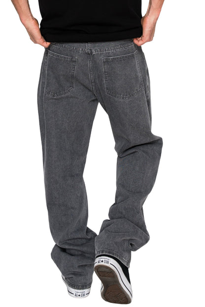 VICTORIOUS ATLAS 13oz Heritage Baggy Denim – Modern Fit