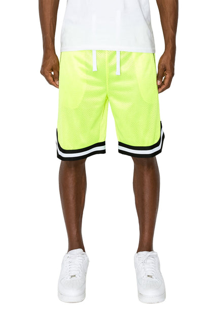 Air Mesh Basketball shorts