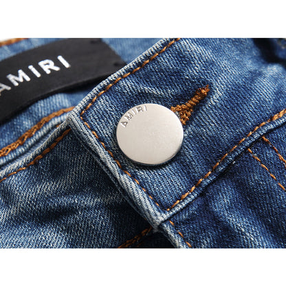 Amiri Jeans