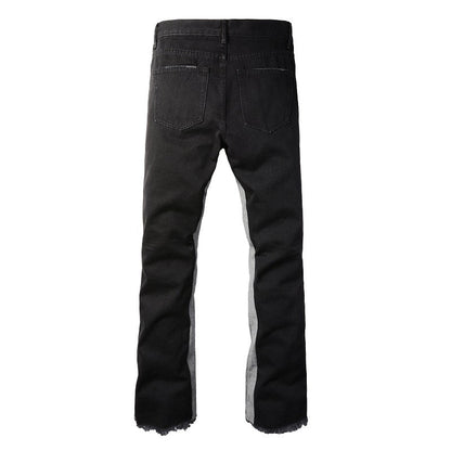 Amiri Jeans High Street Distressed#9306