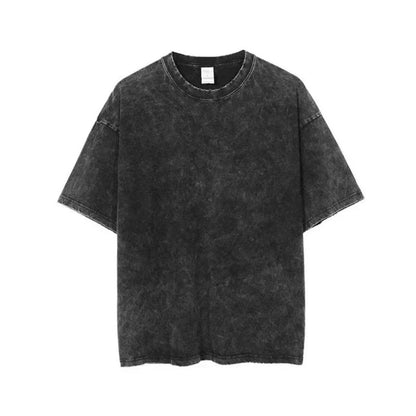 2024Harajuku Vintage Tshirt Streetwear Japanese Anime