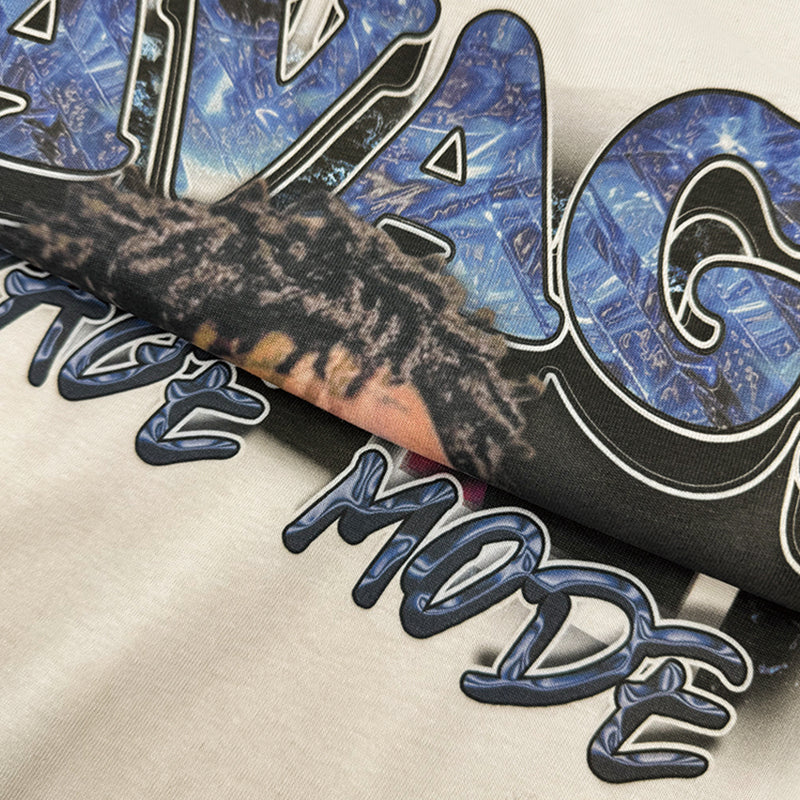 21 SAVAGE FIX T-shirt