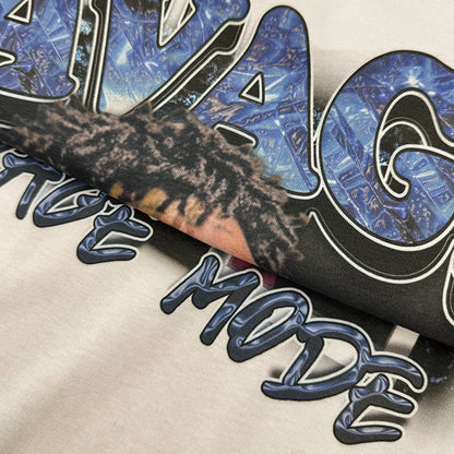 21 SAVAGE FIX T-shirt