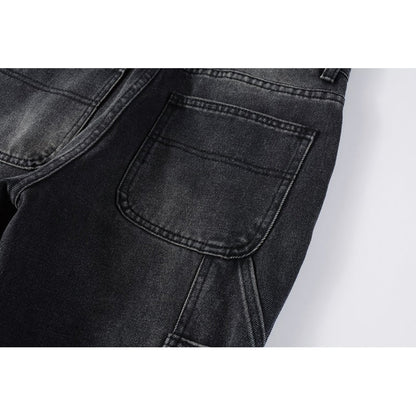 Amiri Jeans High Street Distressed#9303
