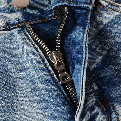 Amiri Jeans High Street Distressed#1342