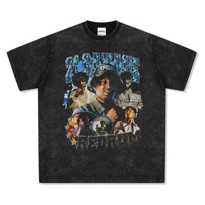 21 Savage T-shirt