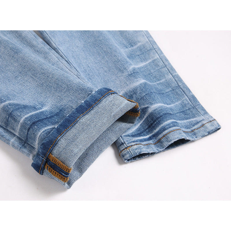 Amiri Jeans