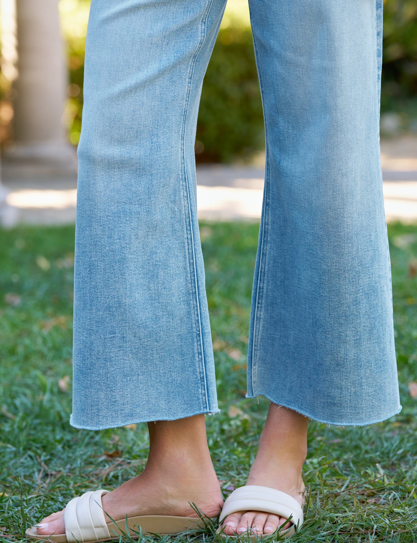 GALWAY 26" 1986 Wash, Italian Dream™ Denim