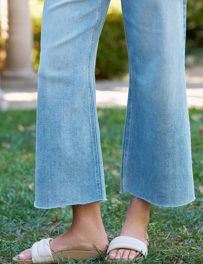 GALWAY 26" 1986 Wash, Italian Dream™ Denim
