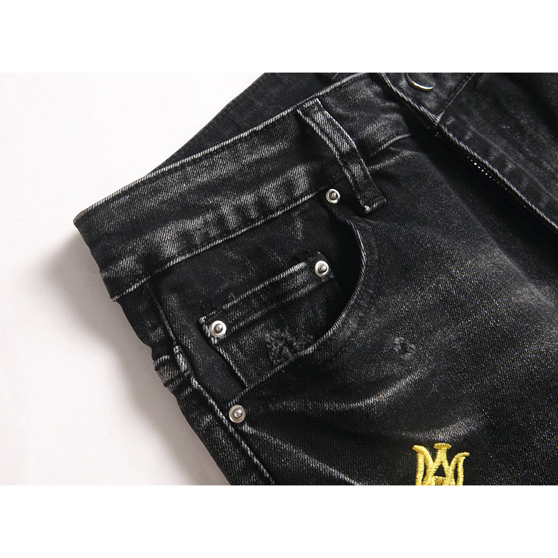 Amiri Jeans