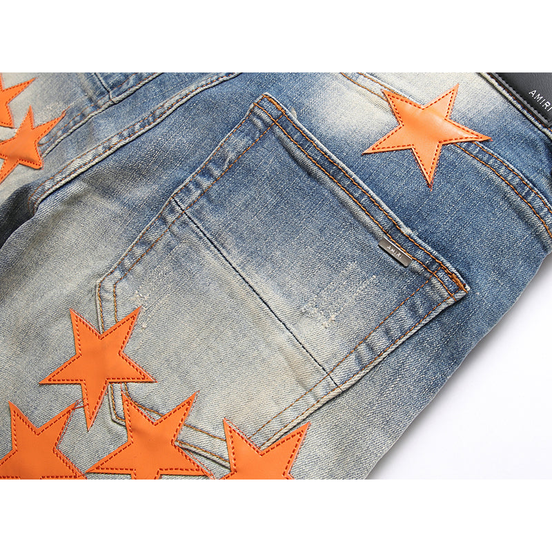 Amiri Jeans