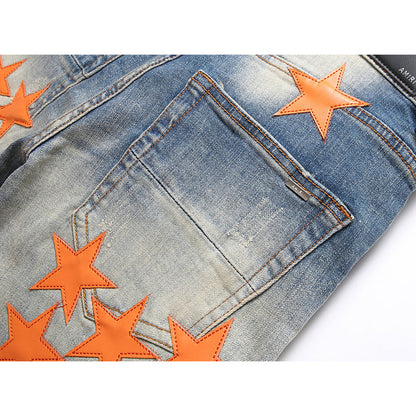 Amiri Jeans
