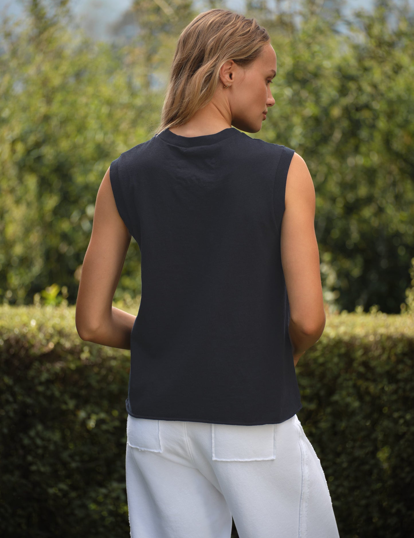 FINN British Royal Navy, Vintage Jersey