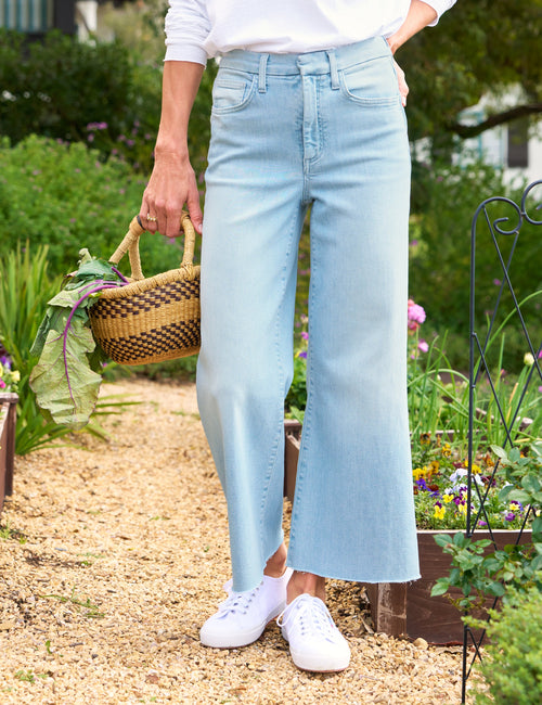 GALWAY 26" 1967 Wash, Italian Dream™ Denim