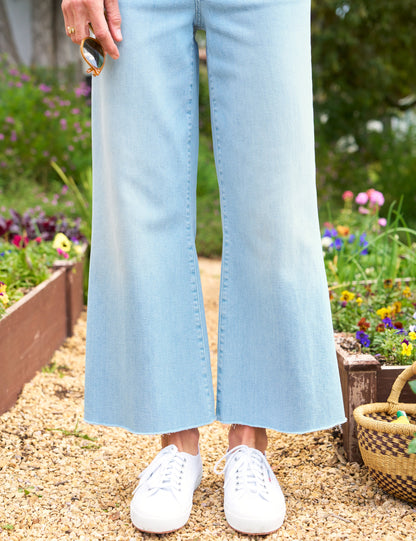 GALWAY 26" 1967 Wash, Italian Dream™ Denim