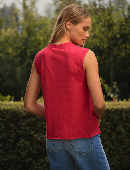 FINN Cherry, Vintage Jersey