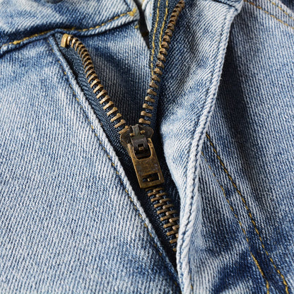 Amiri Jeans High Street Distressed#6901
