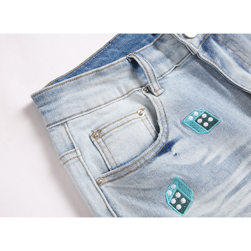 Amiri Jeans