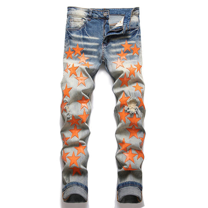 Amiri Jeans