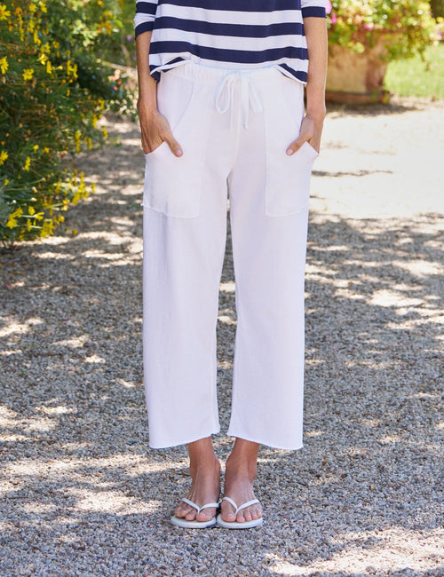 PENNY White, Vintage Jersey