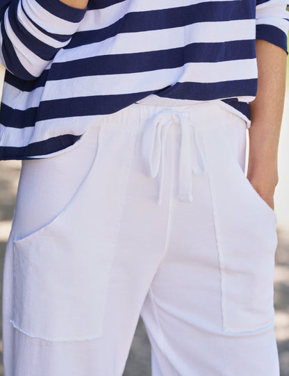 PENNY White, Vintage Jersey