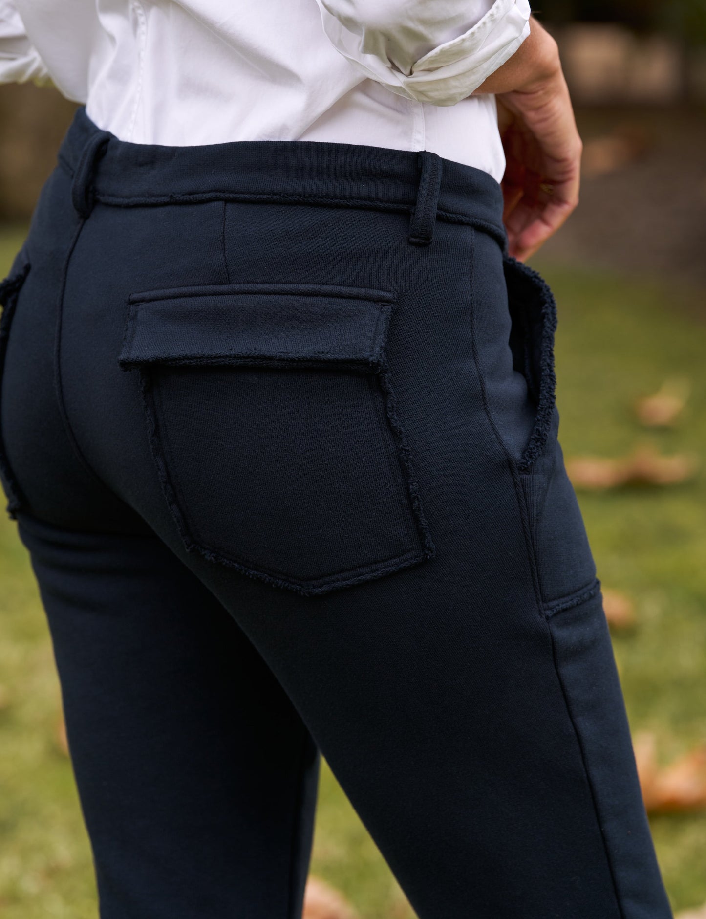 BLACKROCK British Royal Navy, Triple Terry