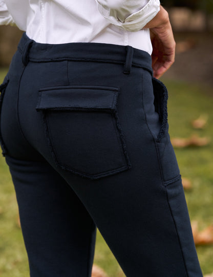 BLACKROCK British Royal Navy, Triple Terry