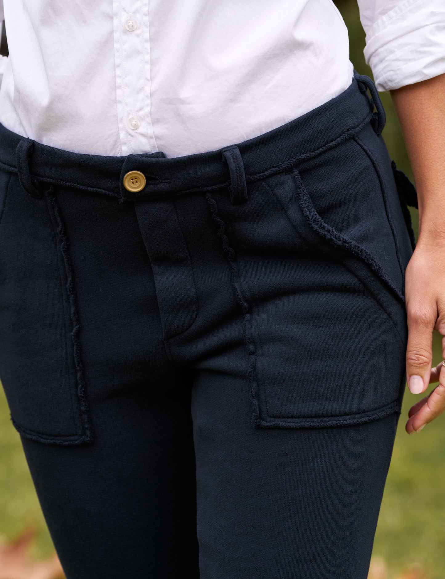 BLACKROCK British Royal Navy, Triple Terry