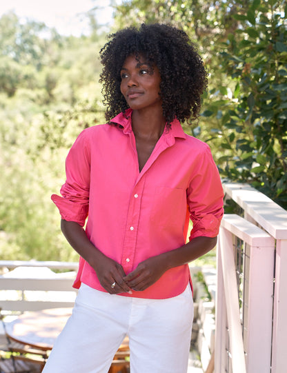 SILVIO Magenta, Italian Superluxe