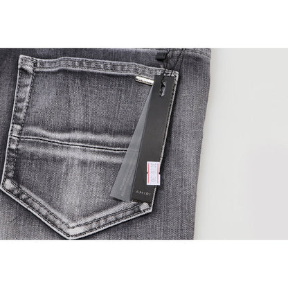 Amiri Jeans Trendy Casual Jeans
