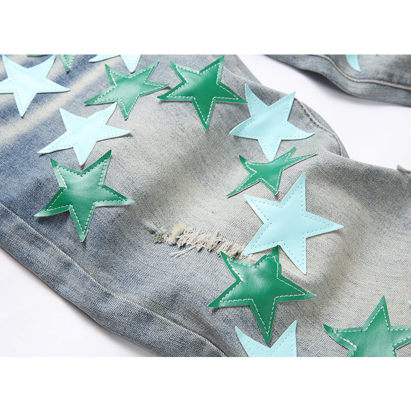 Amiri Jeans