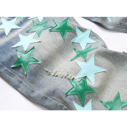 Amiri Jeans