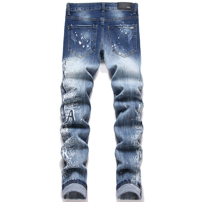 Amiri Jeans