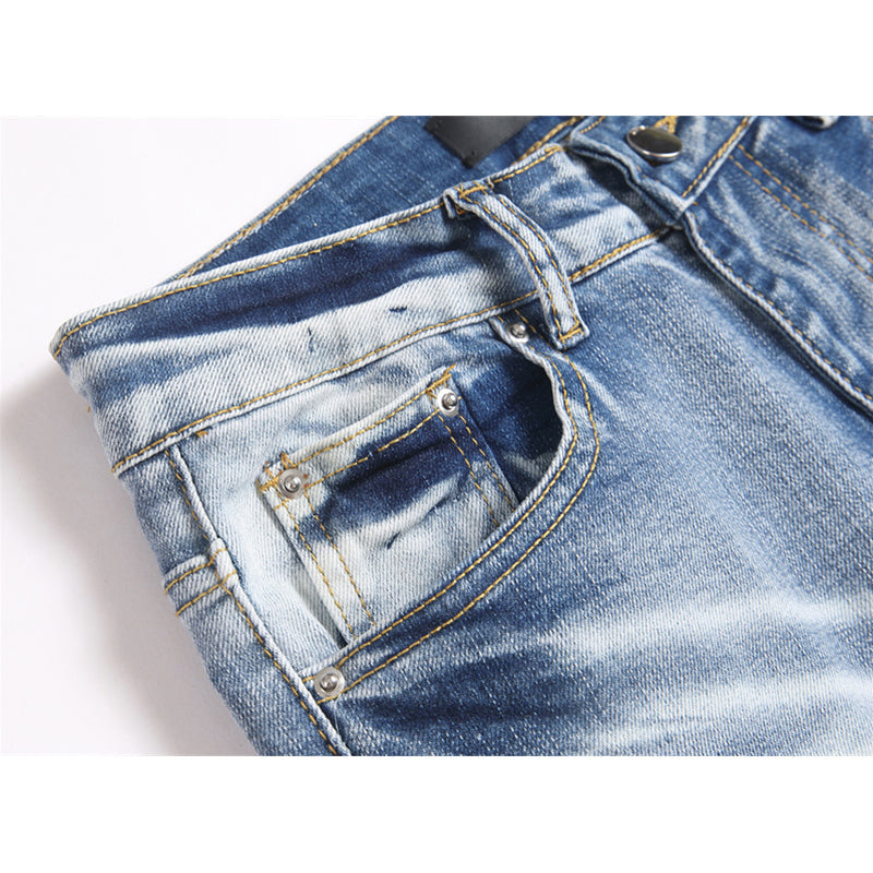Amiri Jeans