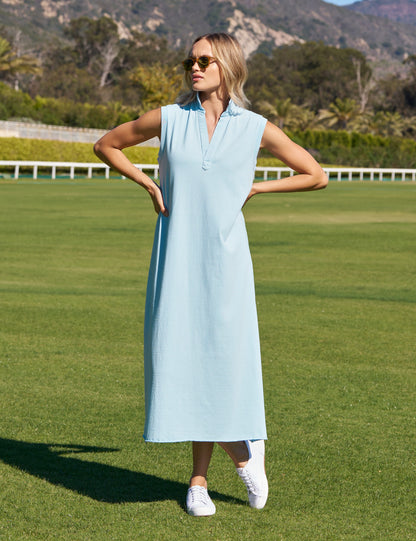 LILY Dive Blue, Vintage Jersey