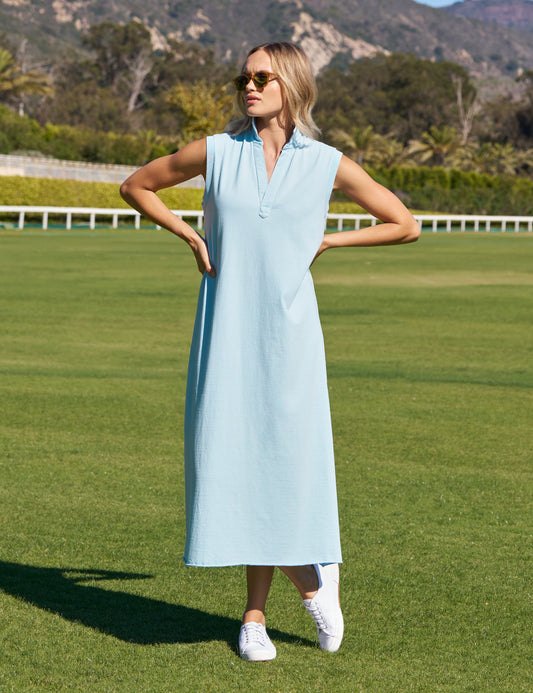 LILY Dive Blue, Vintage Jersey