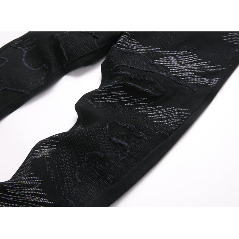 Amiri Jeans