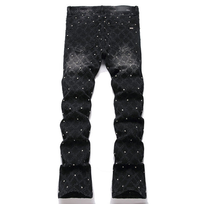 Amiri Jeans
