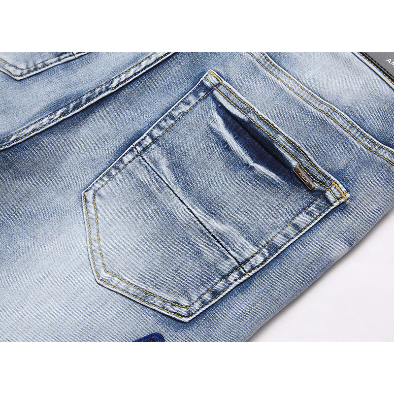Amiri Jeans