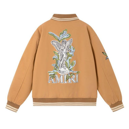 Amiri jacket spring & fall jacket outwear for men and women